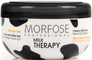 Morfose Milk Therapy Maske