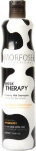 Morfose Milk Therapy ampuan