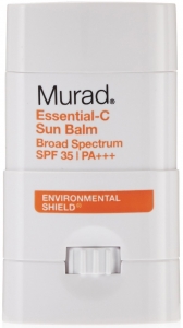 Murad Essential C Sun Balm Broad Spectrum SPF 35 PA+++