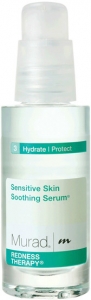 Murad Redness Therapy Sensitive Skin Soothing Serum