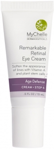 Mychelle Remarkable Retinal Eye Cream - Gz evresi Kremi