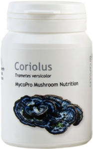 MycoPro Coriolus Kapsl