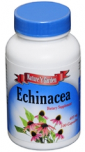Nature's Garden Echinacea - Ekinezya
