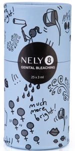 Nely8 Genital Bleaching - Genital Blge Renk Ac Jel ase