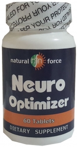 Neuro Optimizer Tablet