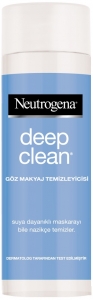 Neutrogena Deep Clean Gz Makyaj Temizleyicisi