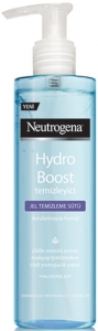 Neutrogena Hydro Boost Jel Temizleme St