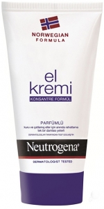 Neutrogena Norve Forml Parfml El Kremi