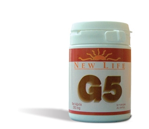 New Life G5