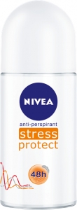 Nivea Stress Protect Deodorant Roll-On
