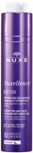Nuxe Nuxellence Detox Night Detoxifying and Youth Revealing - Anti Aging Bakm Kremi