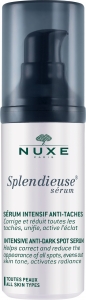 Nuxe Splendieuse Serum - Tm Ciltler in Leke Kart Serum