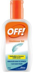 Off! Sinek Kovar St