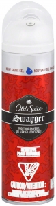 Old Spice Swagger Tra Jeli