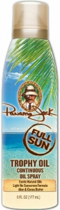Panama Jack Full Sun Trophy Oil Sprey