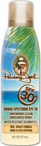 Panama Jack SPF30 Gne Koruyucu Sprey