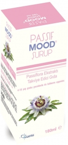 Passiflora Mood urup
