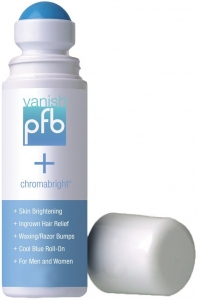 PFB Vanish Chromabright - Beyazlatc Etkili Batk Giderici Jel