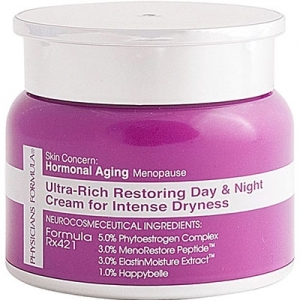 Physicians Formula Ultra Rich Restoring Day & Night Cream