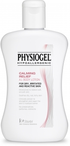 Physiogel Calming Relief A.I Body Lotion