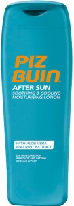 Piz Buin After Sun Soothing & Cooling Lotion - Yattrc & Serinletici Losyon