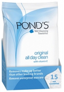 Pond's Original All Day Clean