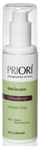 Priori Body Emulsion