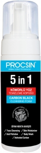 Procsin 5in1 Aktif Kmrl Yz Temizleme Kp