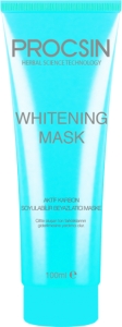 Procsin Whitening Aktif Karbon Soyulabilir Beyazlatc Maske