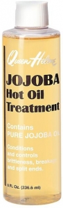 Queen Helene Jojoba Hot Oil Treatment