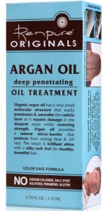 Renpure Argan Oil