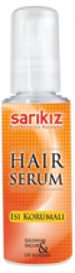 Sarkz Hair Serum - Is Korumal Sa Bakm Serumu