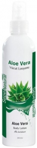 Sepe Natural Aloe Vera Vcut Losyonu