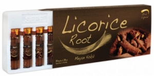 Sepe Natural Licorice Root Oral Liquid