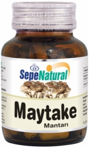 Sepe Natural Maytake Mantar