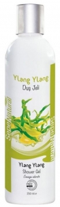 Sepe Natural Ylang Ylang zl Du Jeli