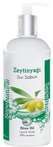 Sepe Natural Zeytinya zl Sv Sabun