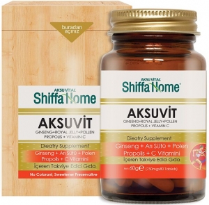 Shiffa Home Aksuvit Tablet