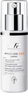 SVR Defence Anti Aging Hydracid C20 Cream