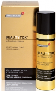 SwissCare Beautytox Anti-Wrinkle Serum