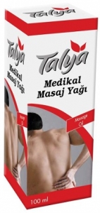 Talya Medikal Masaj Ya