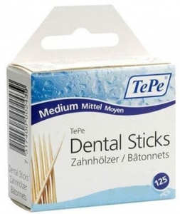 Tepe Dental Stick Medium Florid Krdan