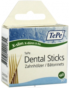 Tepe Dental Stick X-Slim Krdan