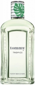 Tommy Hilfiger Tommy Tropics EDT Erkek Parfm