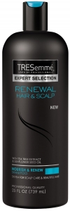TRESemme Renewal Hair & Scalp ampuan