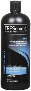 TRESemme Touchable Softness ampuan