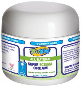 Trukid Super Eczema Cream