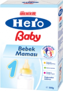 lker Hero Baby 1 Balang Mamas