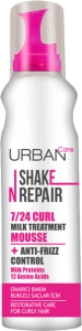 Urban Care 7/24 Curl Milk Treatment Anti Frizz Kpk