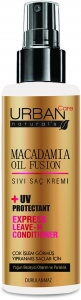 Urban Care Macadamia Oil Fusion Sv Sa Kremi
